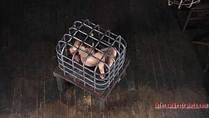 the beauty is relaxing with some light touches