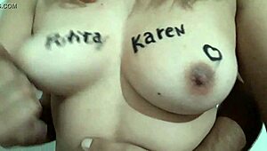 manoseame las tetas amateurs play with nipples