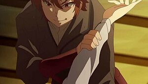 हीलर एपिसोड 4 का रिस्टार्ट ऐनिमे स्टाइल में