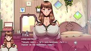 katei kyoushi x saimin 1 eng sub part 1