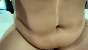 Bbw engages in riding, sucking, fingering, and fucking activities