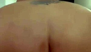 Bbw engages in riding, sucking, fingering, and fucking activities