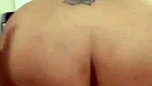 Bbw engages in riding, sucking, fingering, and fucking activities
