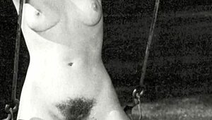 Ever wonder how vintage swingers confessed their erotic secrets in Victorian times?