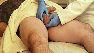 Chatting About This Urologist Session, Part 3, It's Pretty Wild!