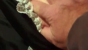 happy halloween, watch me cum hard with my toys outdoors!