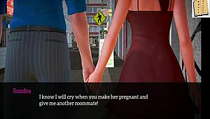 hey, check out this erotic 3d cartoon with small tits and redhead amateurs