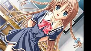 Anime Hentai Series Episode Six