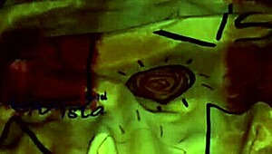 fuckin my mega ass latina frend part 2