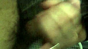 Moja punca, uh, ti da noro sesanje, veš?