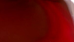 Damn! Bitchy Vixen Sucks Fake Producer’s Huge Cock!