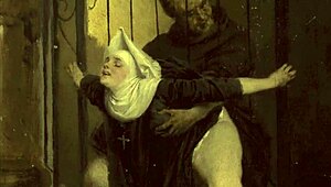 复古色情艺术收藏，经典魅力