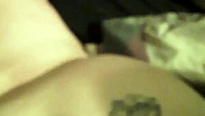 Wow, those morning backshots with a monster cock hit hard!