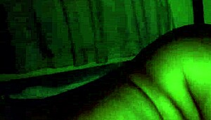 fuckin my mega ass latina frend part 2