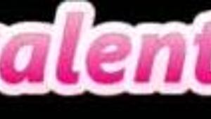 twiggy valentine and diamond ortega dominate as ebony goddesses in worship