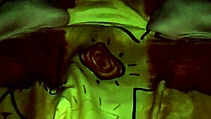 fuckin my mega ass latina frend part 2