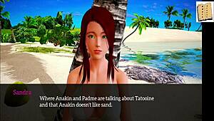 my new family episode 154 explores hentai adventures