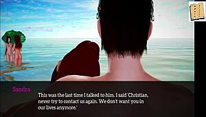 my new family episode 154 explores hentai adventures