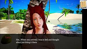 my new family episode 154 explores hentai adventures