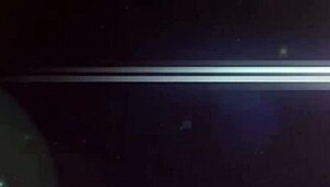 Massage scene with a happy ending