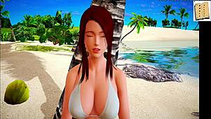 my new family episode 154 explores hentai adventures