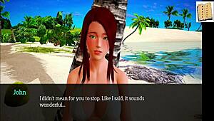 my new family episode 154 explores hentai adventures