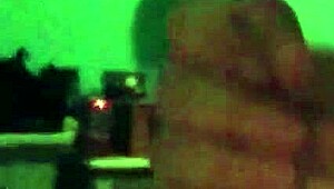 ex gf shows off deepthroat skills in homemade clip