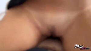 uhh, candy love lovin’ all that cum in mouth... swallowin’!