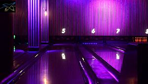 After Midnight Bowling With Lucio Marave