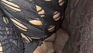 Angelg, Let Me Taste Your Lingerie-Clad Body!