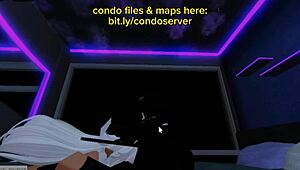 Oh Get Fucked Hard In That Bed With Deepthroat