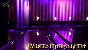 After Midnight Bowling With Lucio Marave