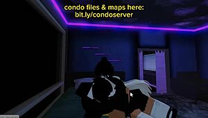 Oh Get Fucked Hard In That Bed With Deepthroat