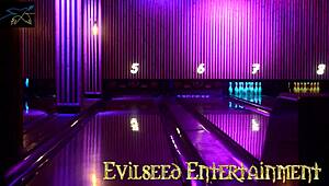 After Midnight Bowling With Lucio Marave