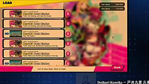 Explore Wild Blowjobs and Stylish Chain Fights with Chainsaw Girl in Dohna Dohna.