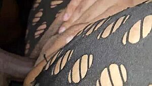 Angelg, Let Me Taste Your Lingerie-Clad Body!