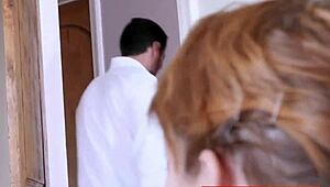 emily got seduced to take stepbro’s cock for collegue tuition, oops!