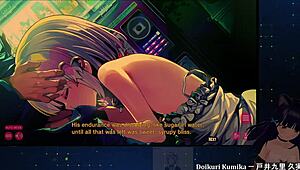 Explore Wild Blowjobs and Stylish Chain Fights with Chainsaw Girl in Dohna Dohna.