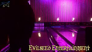 After Midnight Bowling With Lucio Marave