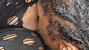 Angelg, Let Me Taste Your Lingerie-Clad Body!