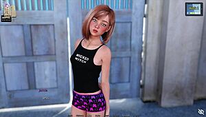 i explore sunshine love 20 in this game session