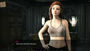 Tales From The Unending Void 93