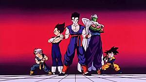 Perché Dragon Ball Z mischia Bulma con Gohan in hentai anime mostruoso?