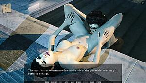 Tales From The Unending Void 93