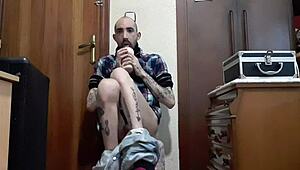 Hey man, check out this gay español in tacones part 2