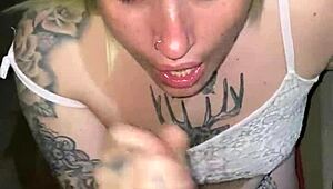 Baszkód, imádom mind kiszipolyozni és kiköpni a faszra!