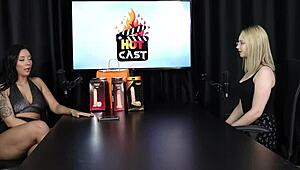 She Loves Sex So Much, Became a Call Girl Early for Anal