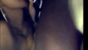 I love that freaky redbone tranny's big ass