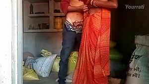 City boy pounding village pussy