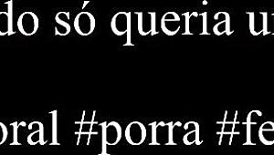 Married man earns oral reward